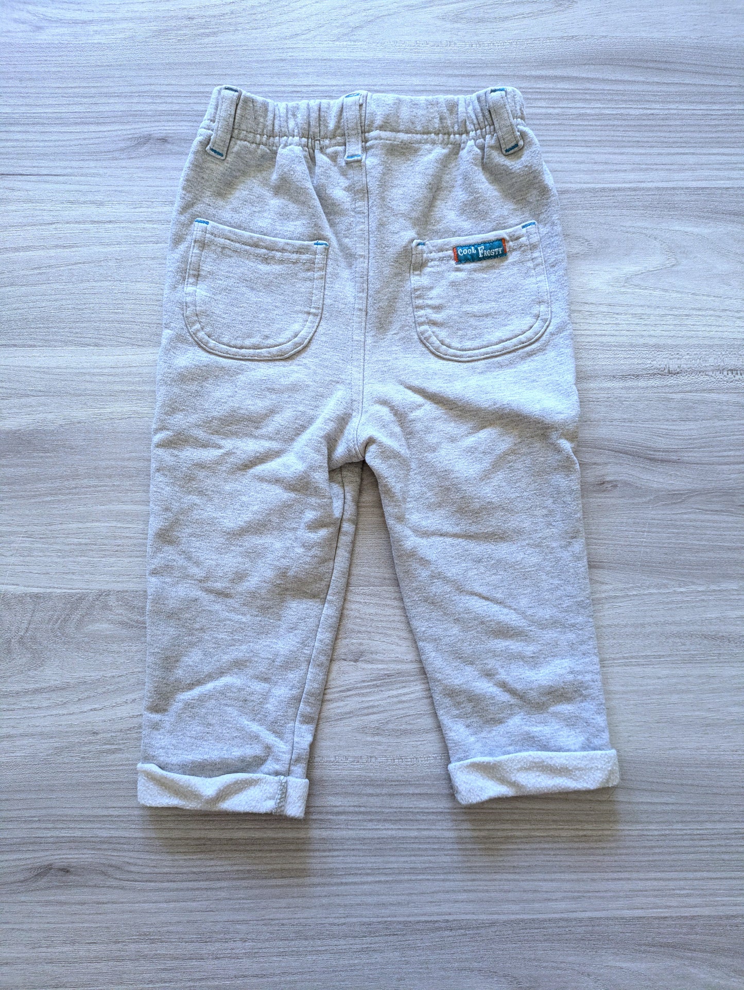 Ergee Sweathose 80