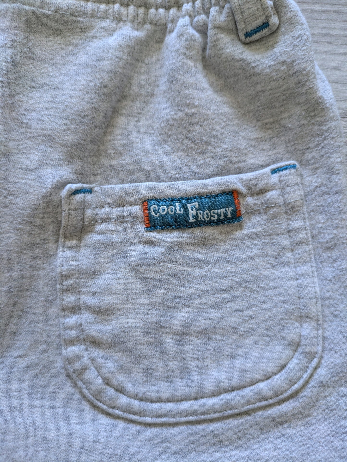 Ergee Sweathose 80