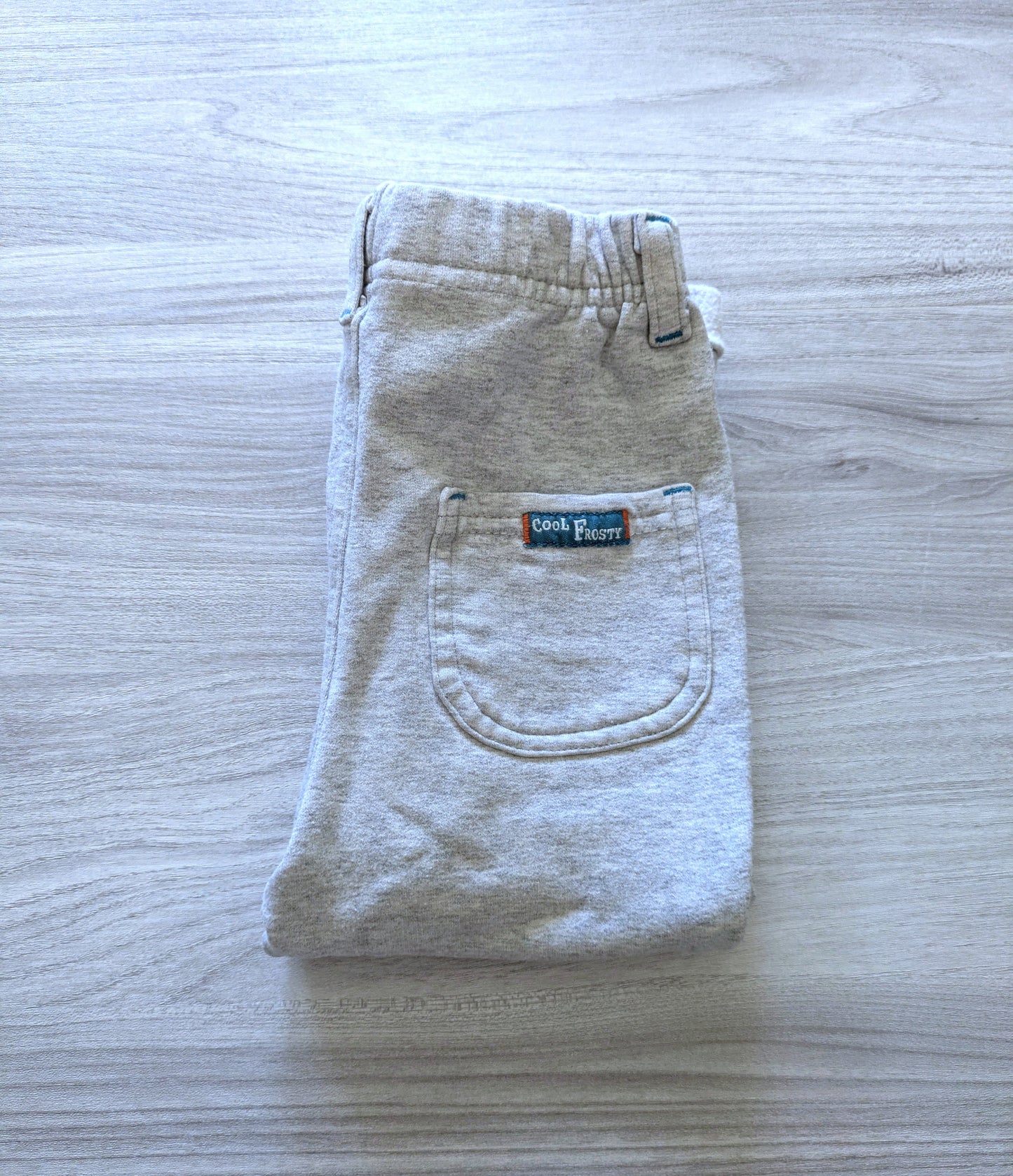 Ergee Sweathose 80