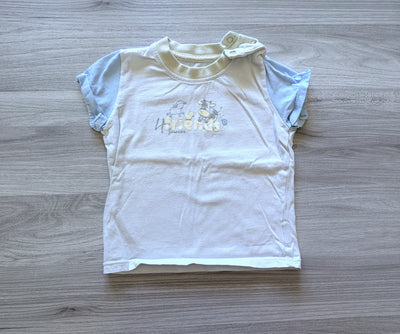 TCM Baby T-Shirt Friends 86/92