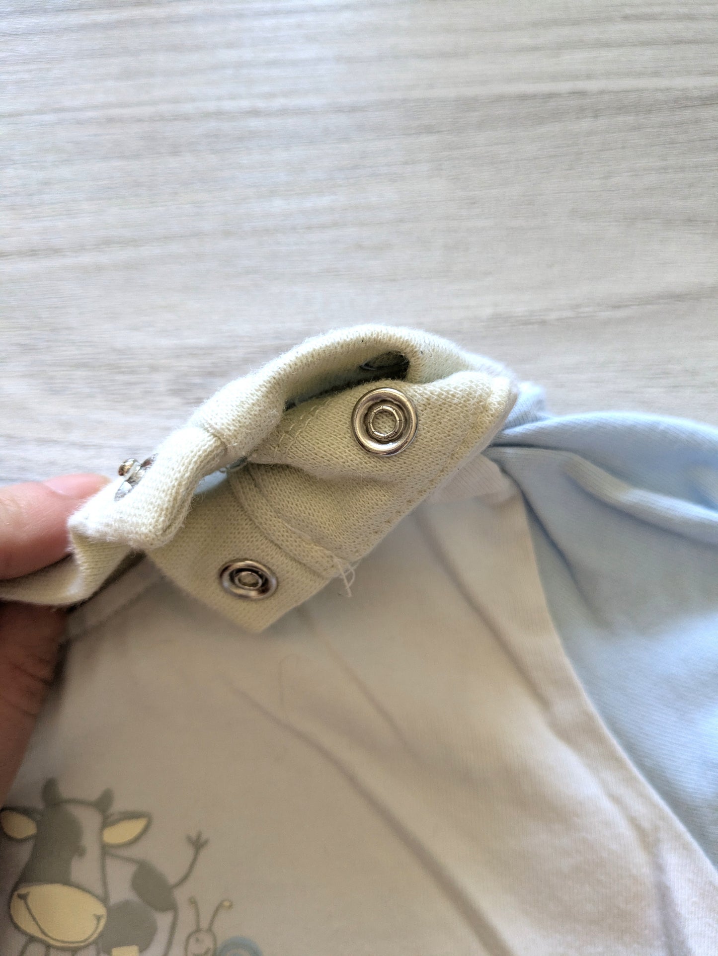 TCM Baby T-Shirt Friends 86/92