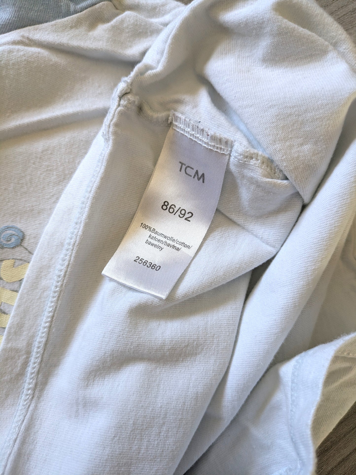 TCM Baby T-Shirt Friends 86/92