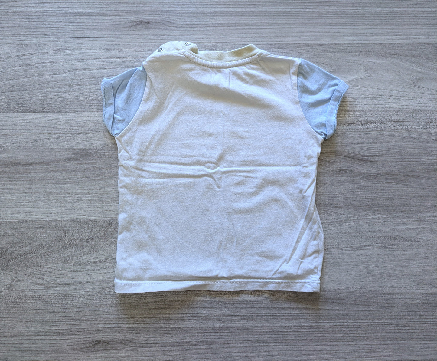 TCM Baby T-Shirt Friends 86/92