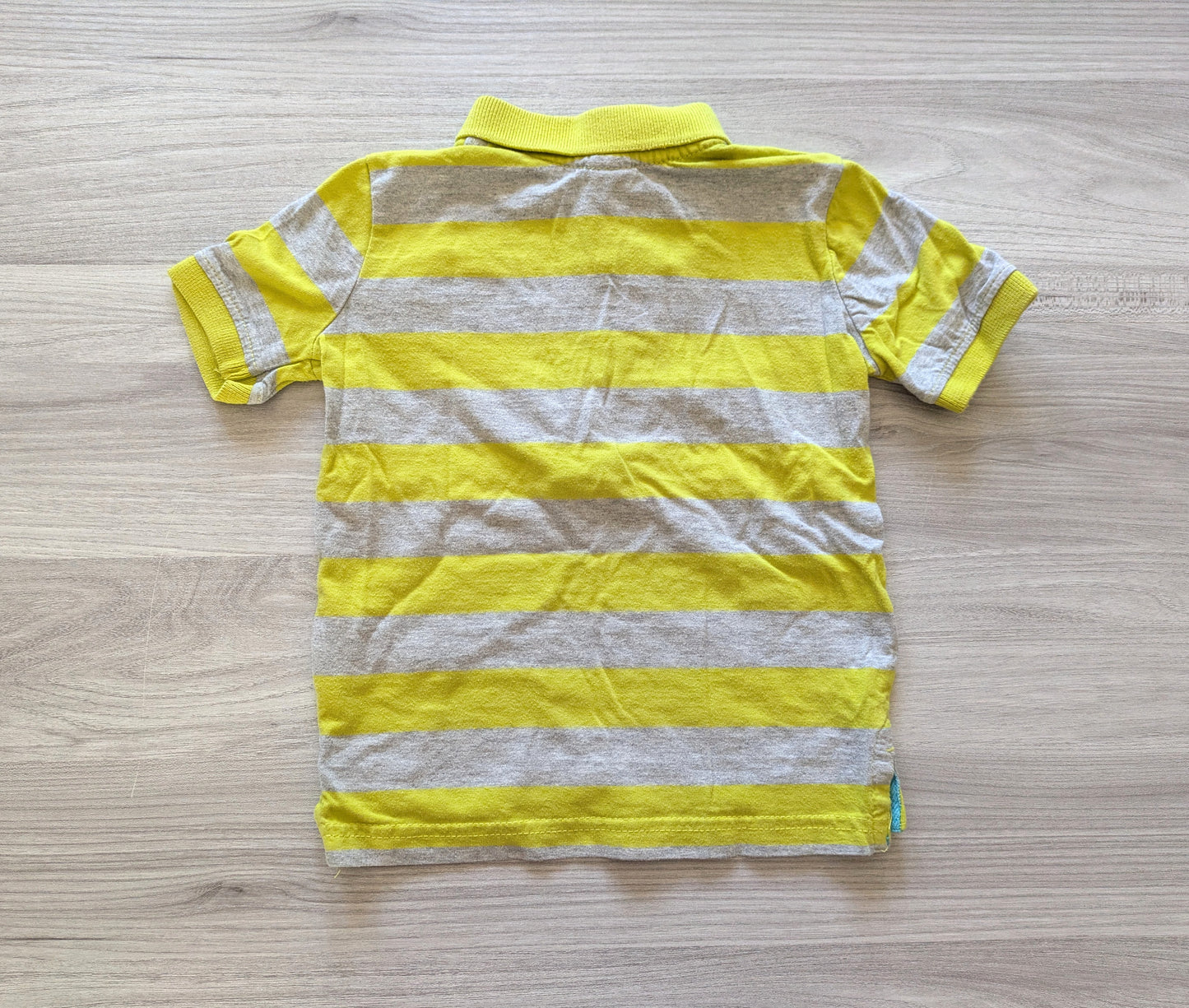 Dopodopo Poloshirt 92