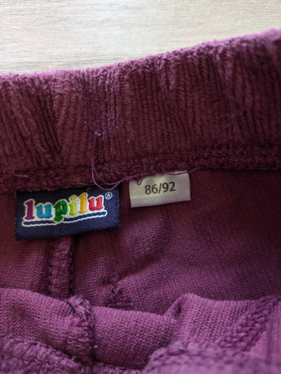 Lupilu Jogginghose 86/92