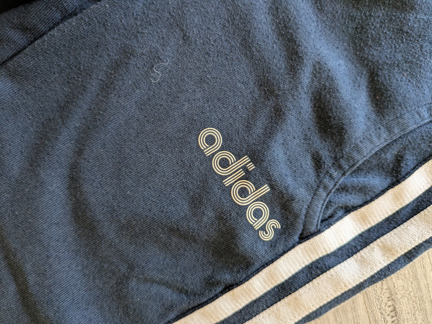 Adidas Sportshorts 110