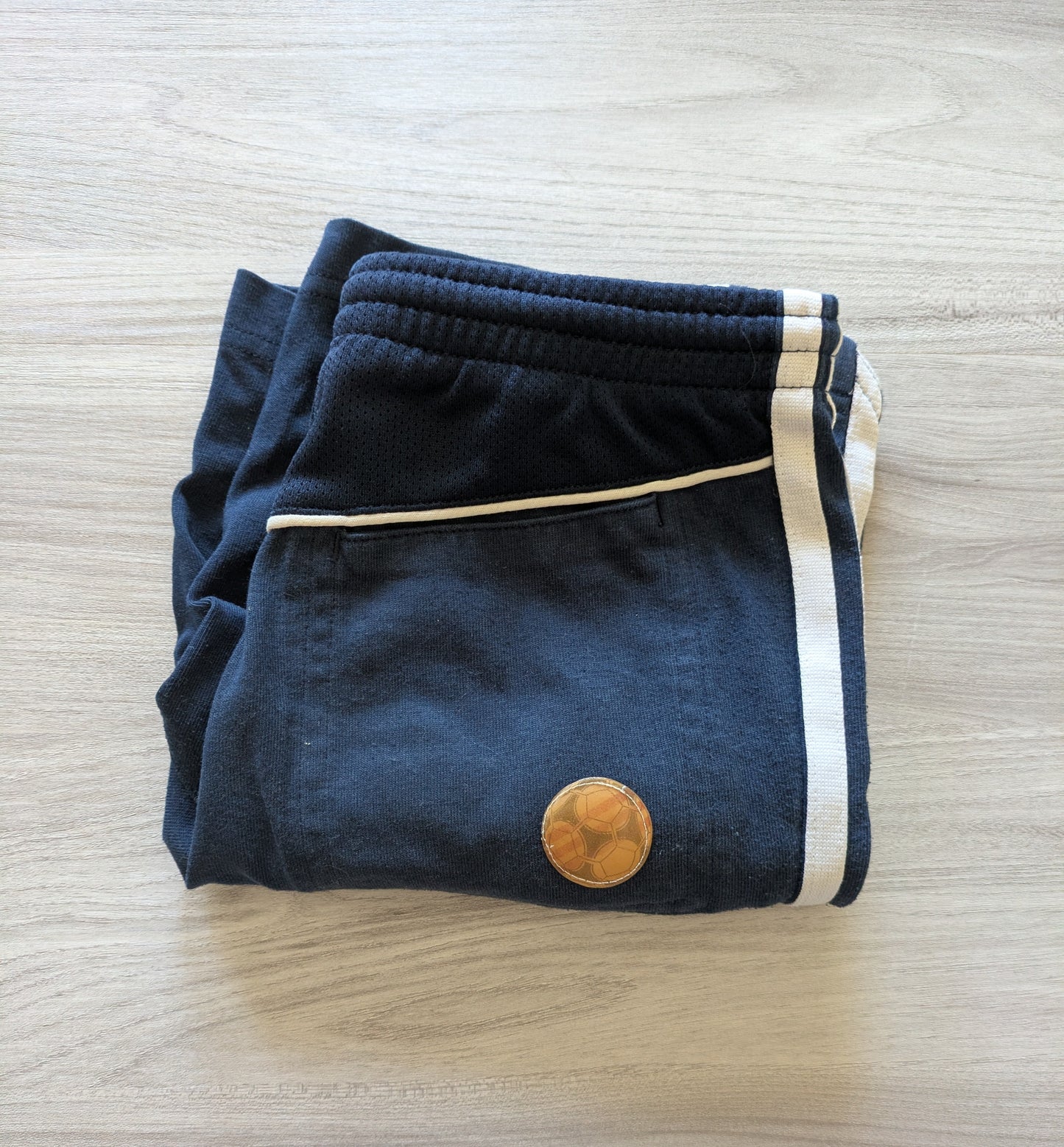 Adidas Sportshorts 110