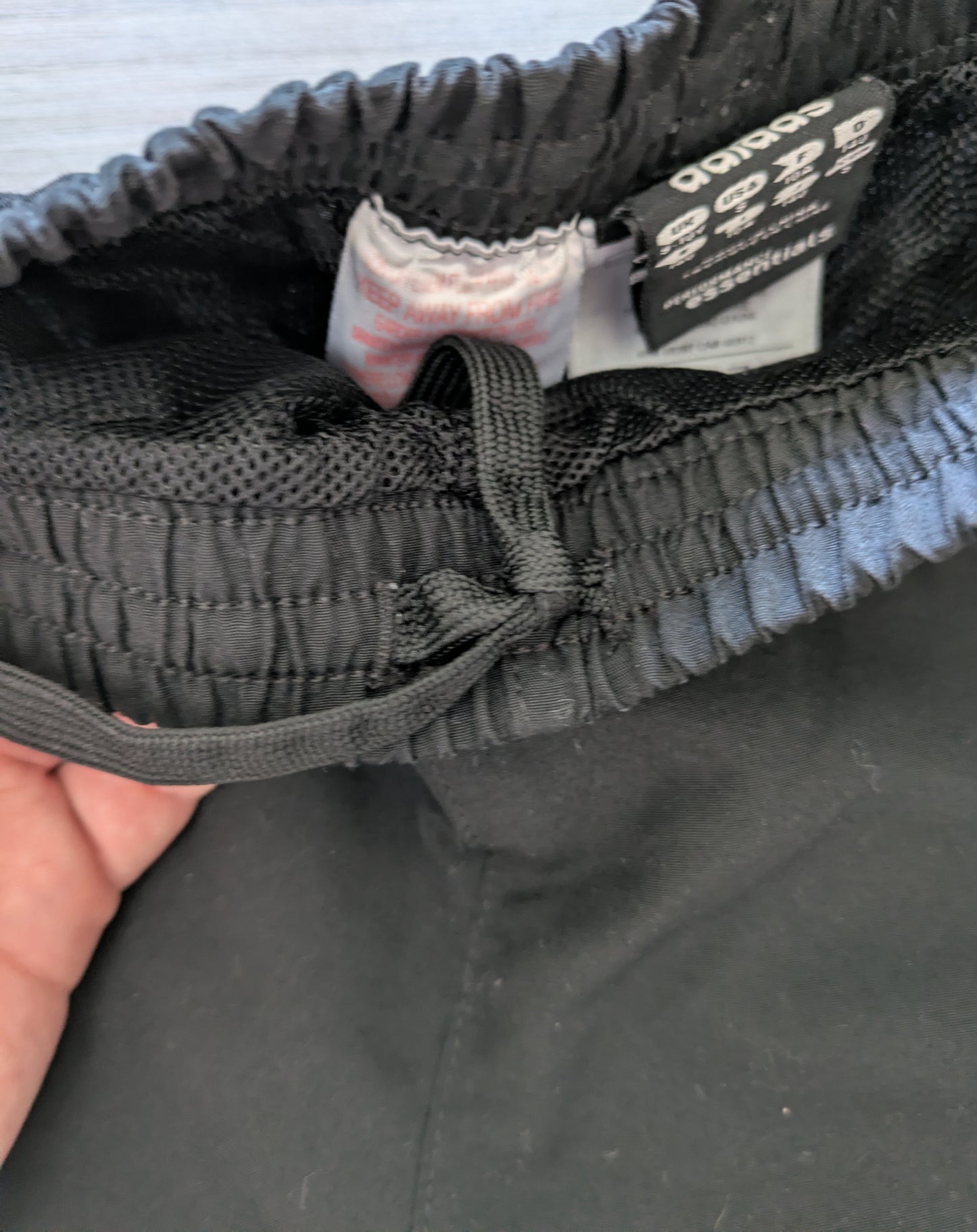 Adidas Trainingsshorts 140