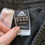 Adidas Trainingsshorts 140