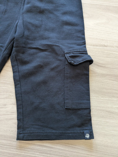 Jako-o Cargo Jogginghose 116/122