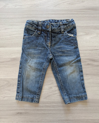 Impidimpi Jeanshose 74