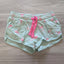Page One Young Shorts Flamingos 134/140