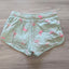 Page One Young Shorts Flamingos 134/140