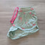 Page One Young Shorts Flamingos 134/140