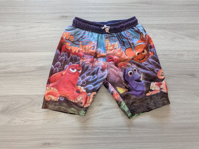 Disney Findet Dorie Schwimmhose 98/104