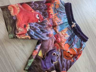 Disney Findet Dorie Schwimmhose 98/104