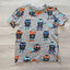 Palomino T-Shirt Superhelden 134