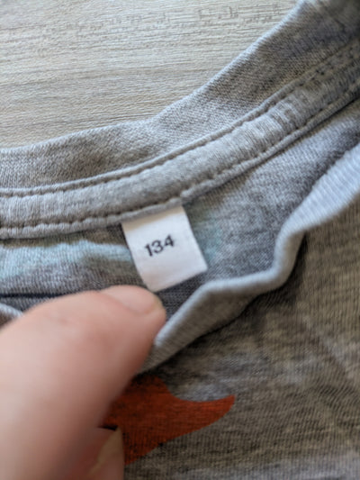 Palomino T-Shirt Superhelden 134