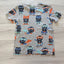Palomino T-Shirt Superhelden 134