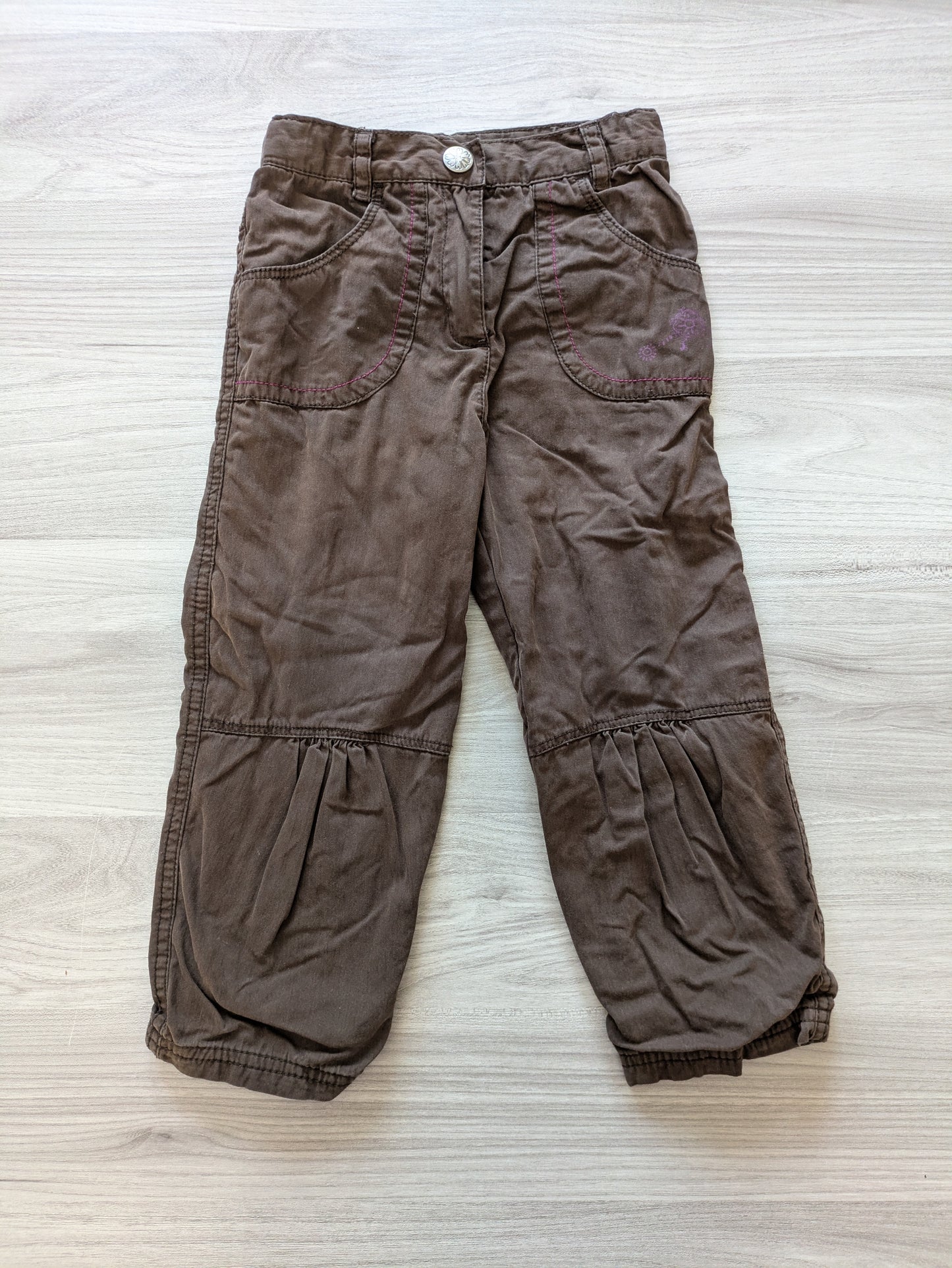 Impidimpi Thermohose 86/92