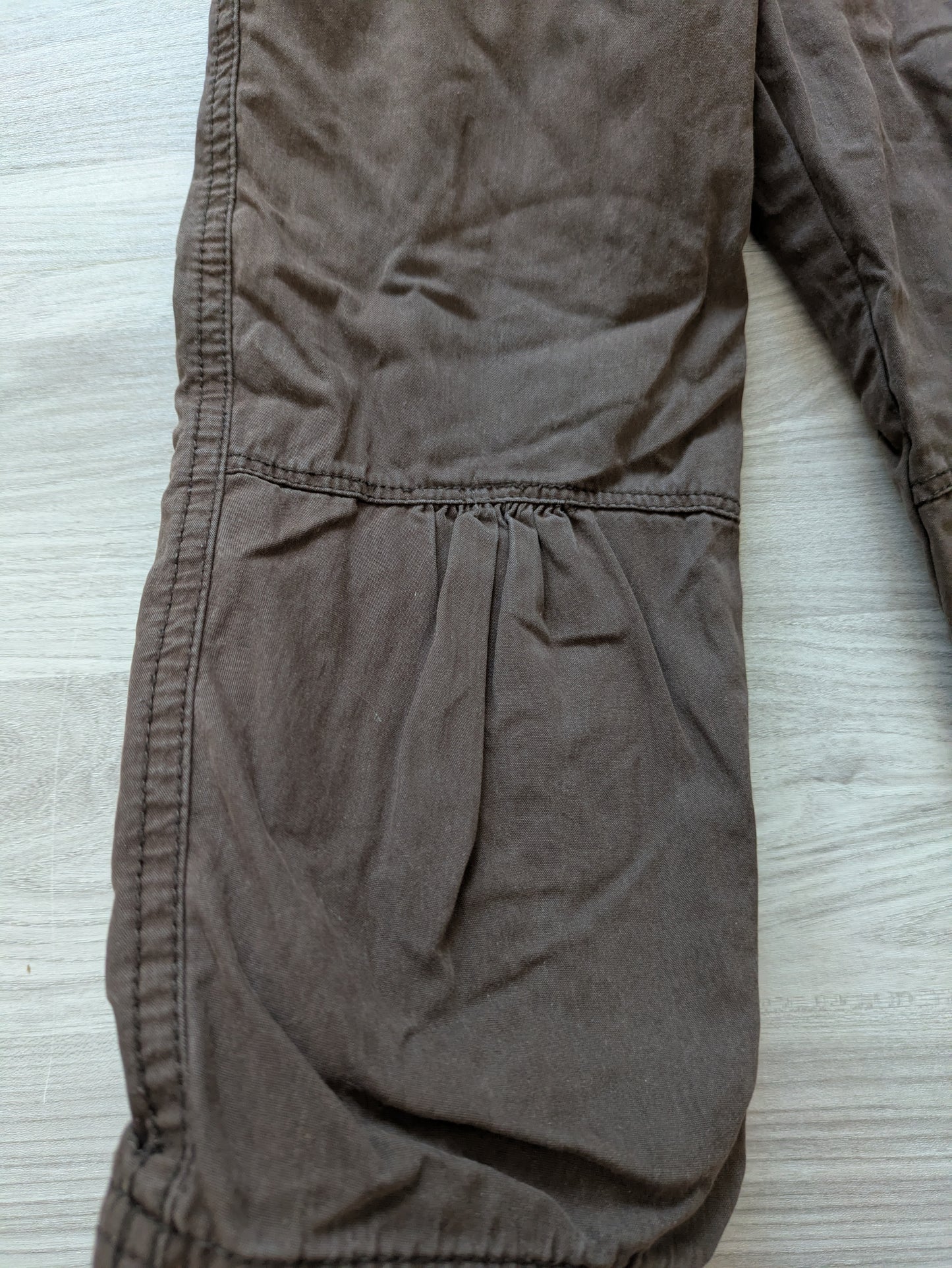 Impidimpi Thermohose 86/92