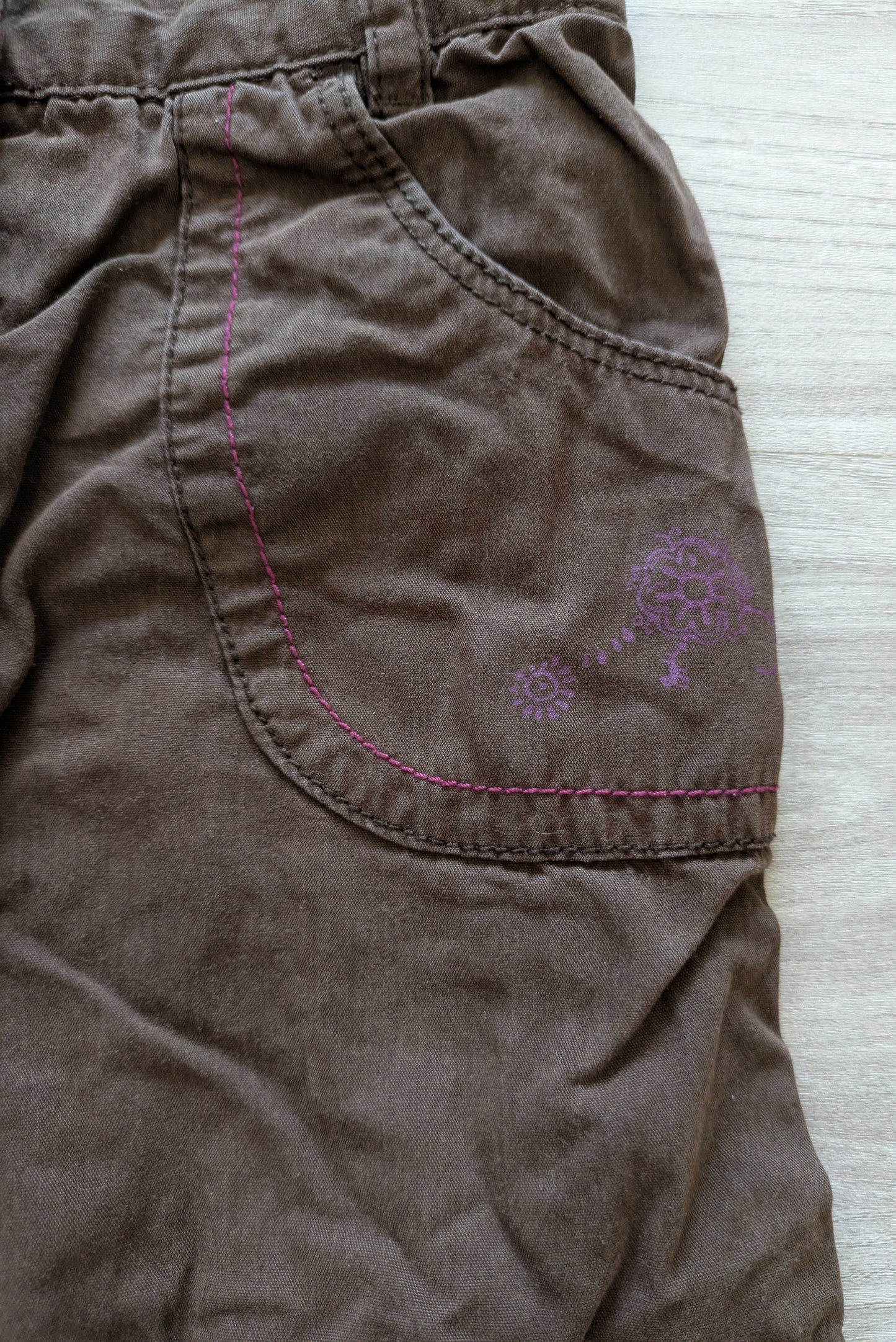 Impidimpi Thermohose 86/92