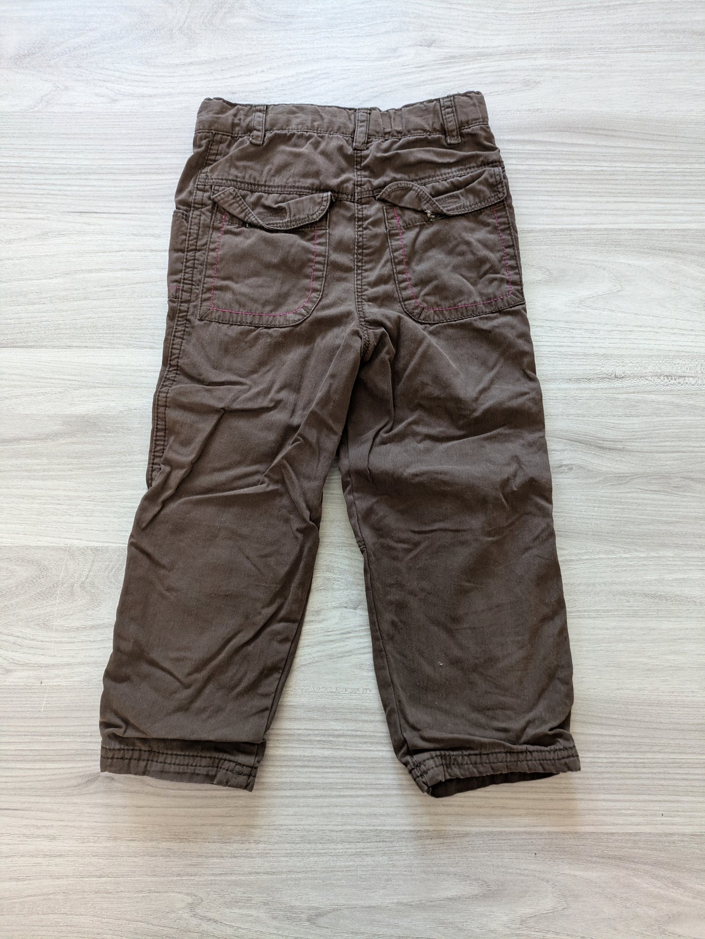 Impidimpi Thermohose 86/92