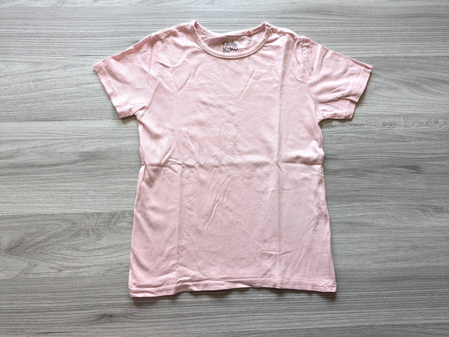 Kiki & Koko Basic T-Shirt 116