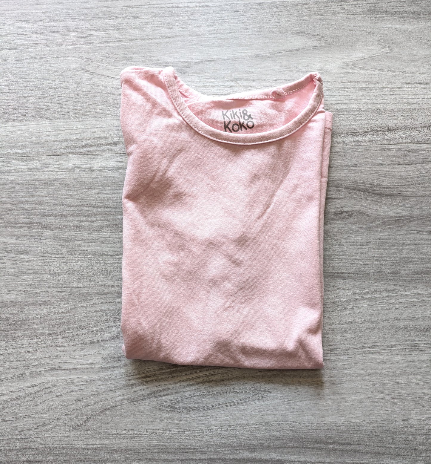 Kiki & Koko Basic T-Shirt 116