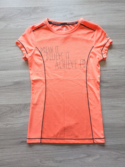 Manguun Kids Sportshirt 152