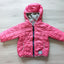s.Oliver Steppjacke Gepunktet 68