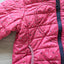 s.Oliver Steppjacke Gepunktet 68
