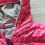 s.Oliver Steppjacke Gepunktet 68