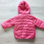 s.Oliver Steppjacke Gepunktet 68