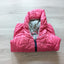 s.Oliver Steppjacke Gepunktet 68