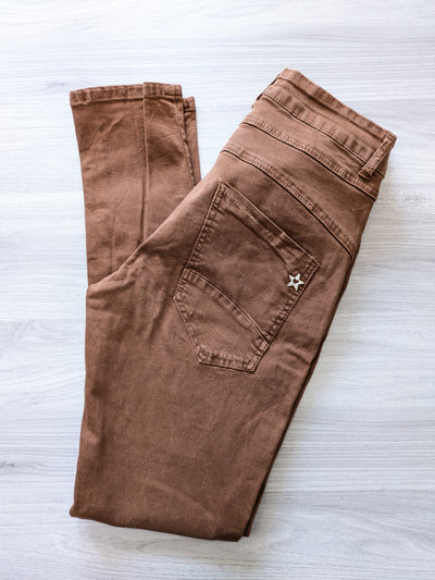 Jewelly Skinny Jeans 36