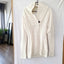 H&M Longpullover Zopfmuster 36