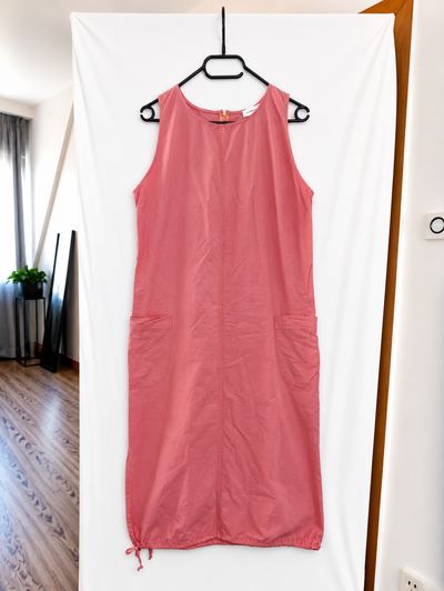 Amor-Lux Midikleid 44