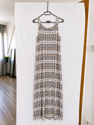 Norah Maxikleid 38