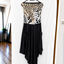 Jumpsuit Animalprint 36