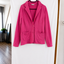 Street One Sweatblazer 38