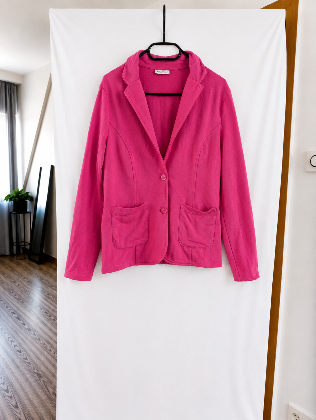 Street One Sweatblazer 38