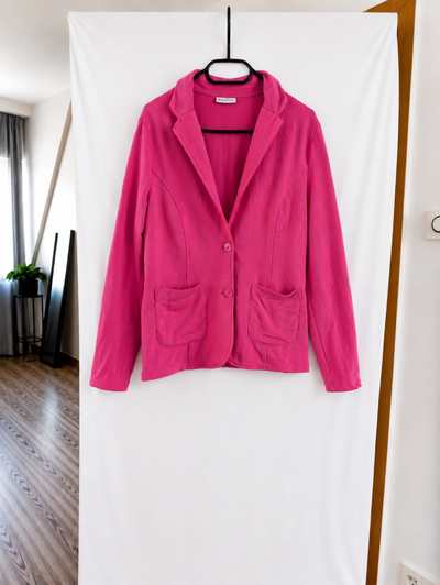 Street One Sweatblazer 38