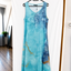 COZY Maxikleid 40